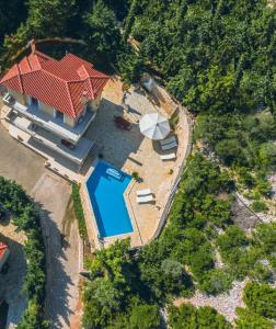 Epidavros Land villa Antigoni