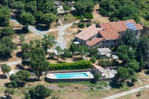 Maisons de vacances Gites du Pont de Calmel : photos des chambres