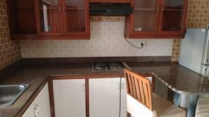 Risingwave holiday home