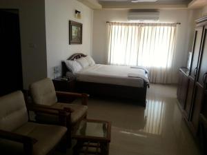 Risingwave holiday home