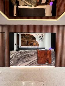 The Nhorm Hotel Ratchada