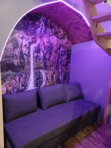 Appart'hotels La graineterie89 : photos des chambres