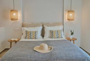 Aeolia suites