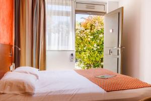 Hotels Hotel SPA Plage St Jean : photos des chambres