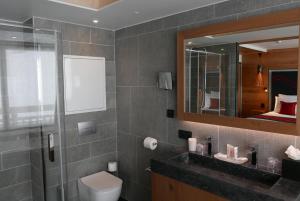 Hotels Hotel Alparena & Spa : photos des chambres