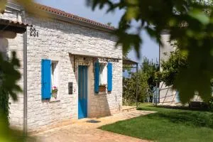 Villa DAULOS - Dajla