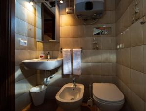 bb26 apartment mountain Lozio