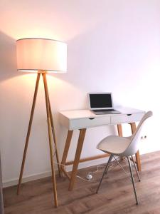 Ferienwohnung am Wald