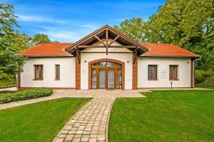 Haracsi Vendégház - Simonfa