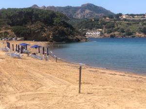APPARTAMENTO a 30 metri dalla spiaggia