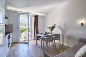 One-Bedroom Apartment room in Golden Residence Hotel - Comfort Tuscany Club