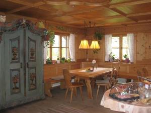 Gästehaus Nigg