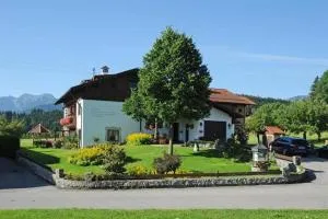 Gästehaus Nigg - Eisenberg