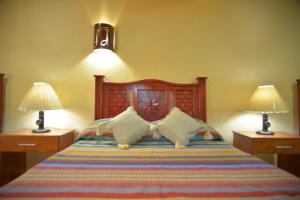 OYO Hotel Castillo Santa Cecilia