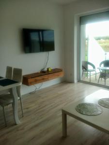 Apartament Morski