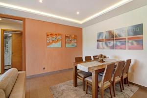 Varandas do Sol - Olhos de Água