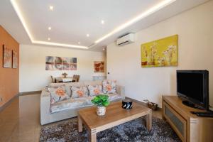 Varandas do Sol - Olhos de Água