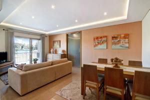 Varandas do Sol - Olhos de Água