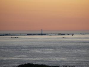 Villas Magnifique Maison face a l'Ocean - Pointe du RAZ : photos des chambres