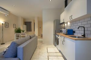 Apartamentos Tejares de Triana