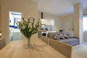 Apartamentos Tejares de Triana