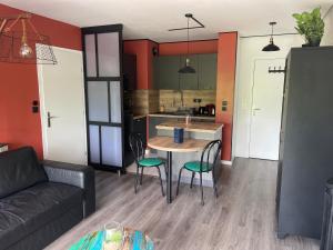 Appartements *BAILLY-DISNEYLAND* apartment cosy 3 pers : photos des chambres