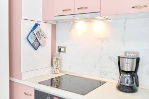 Kidas Apartment in Nord10-pool-playground