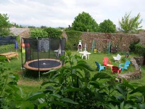 Appartements GITES DES ECOLES : photos des chambres