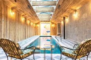 The Dean Cork - Midleton