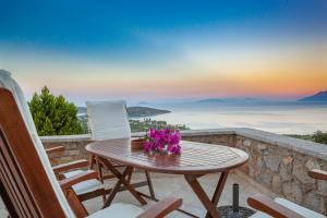 Epidavros Land Villa Orfeas