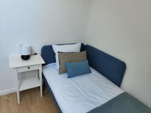 Apartament Lemon