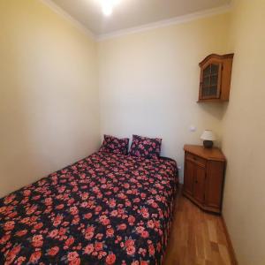 HOT RIGA ERNESTINES IELA 7-7 ENJOY THE FEEL Of HOME AND HISTORY!