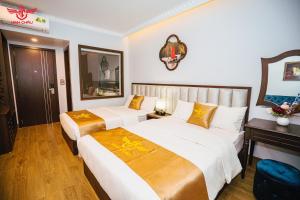 Minh Chau Hotel & Coffee
