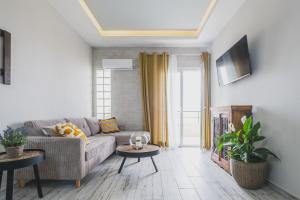 D&G Lux Flat City View next to Old Town & Market