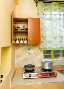 Repose Stay - Karen, 2 Bedroom, WiFi,Parking, CCTV