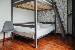 Appartements Cherbourg : photos des chambres