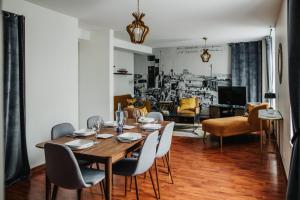 Appartements Cherbourg : photos des chambres