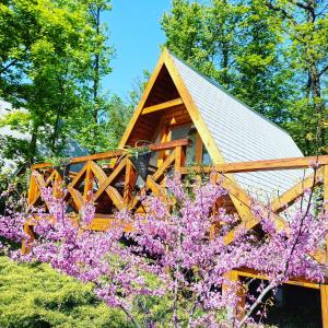 Kuća za odmor Bitoševje