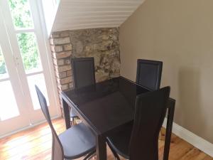 2 Bed Townhouse Eyre Square City Centre