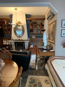 Holidays Pelion Katerina s house