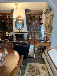 Holidays Pelion Katerina s house