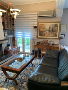 Holidays Pelion Katerina s house