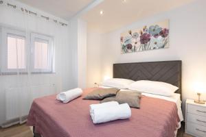Apartman Ruza 