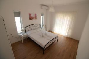 Nefeli Apartments