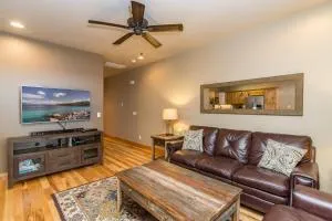 Walk-Friendly Truckee House - Polaris
