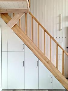 Lovely new 2-bedroom EV friendly apartment