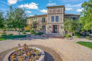 Avenida De Arboles Oasis - 湖埃尔西诺