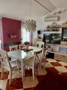 Apartman Silvija