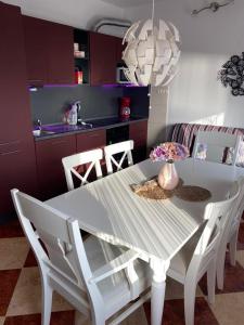Apartman Silvija