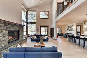 Henness Haven - Polaris